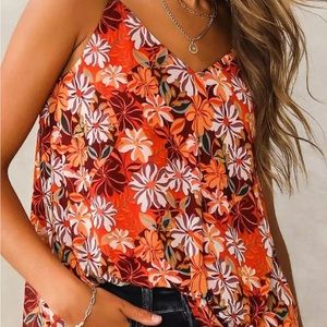 Willow and Root tank top brand new with tags